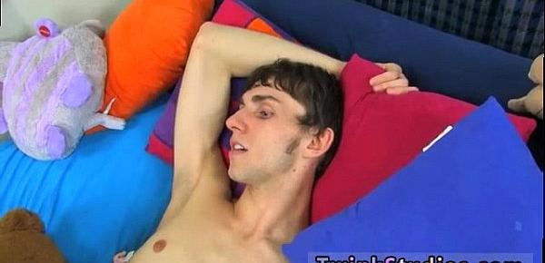  Gay twinks bondage and fucking free films full length Alex Todd leads